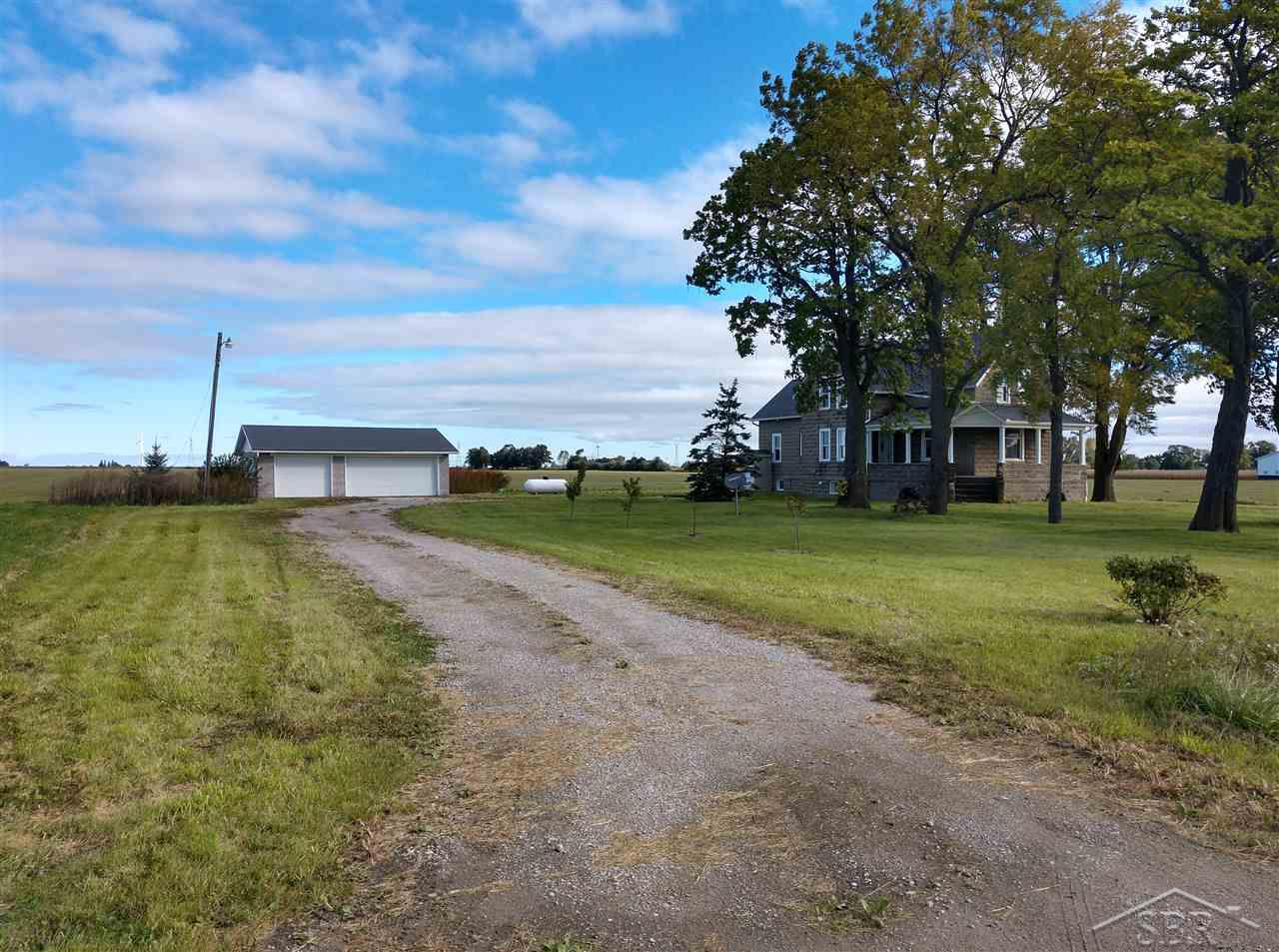11681 East Washington Road Reese, MI 48757 - Photo 1 of 28 31392415.JPG
