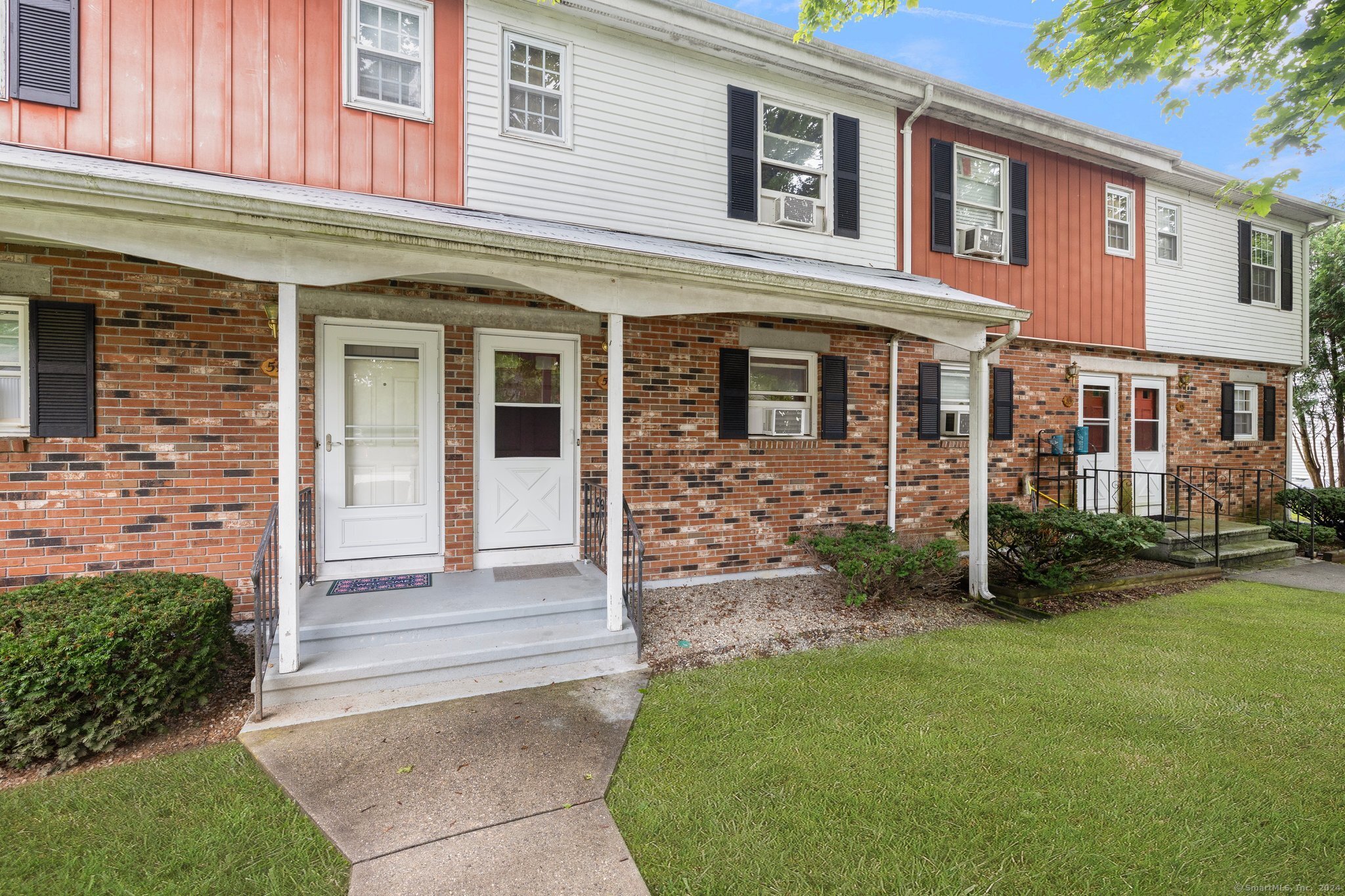 57 Athol Street, Unit 57 Killingly, CT 06239 - Photo 1 of 1 Gallery Image 1