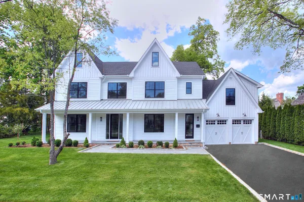 $25,000 | 11 Gower Road, New Canaan, CT 06840