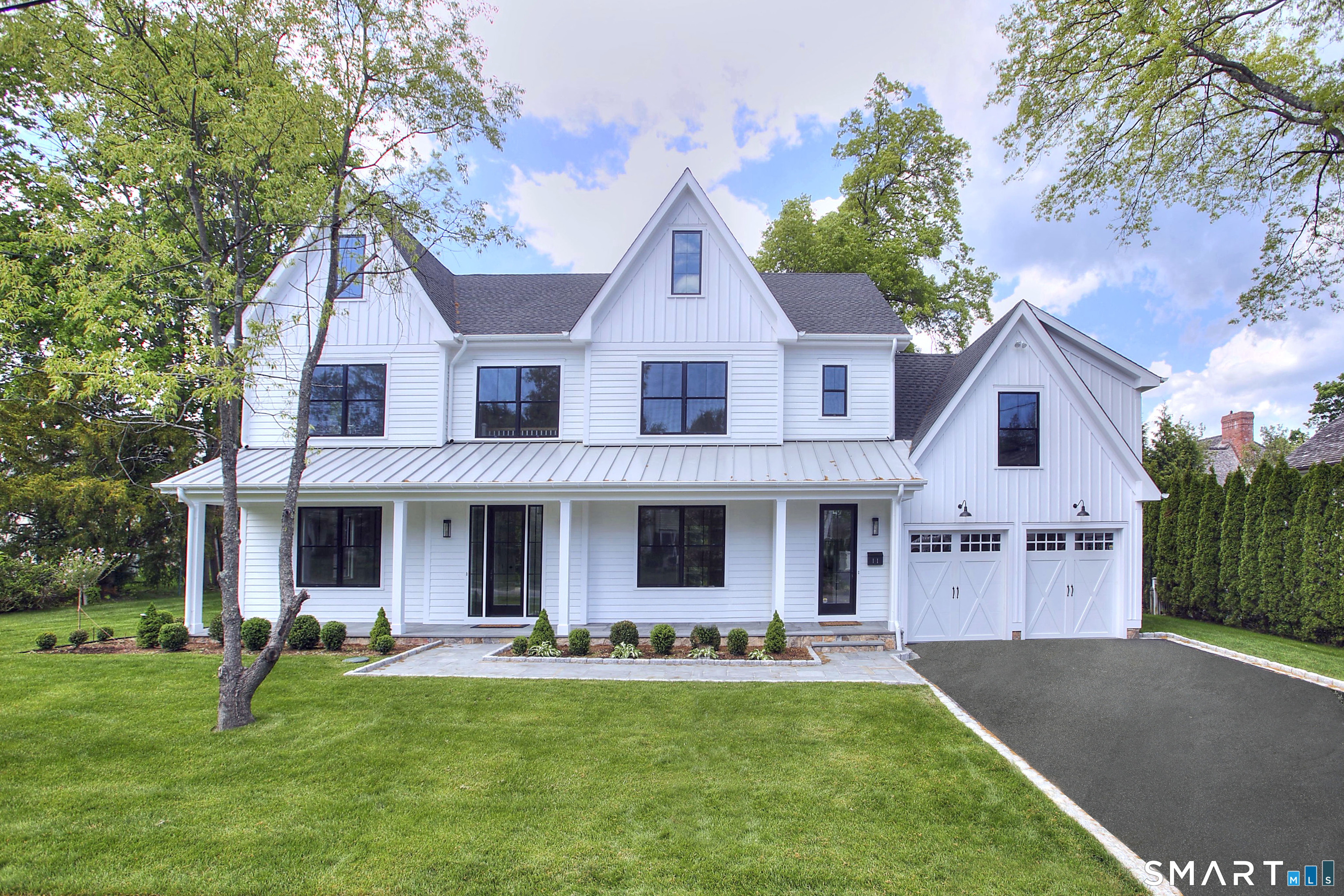 11 Gower Road New Canaan, CT 06840 - Photo 1 of 34