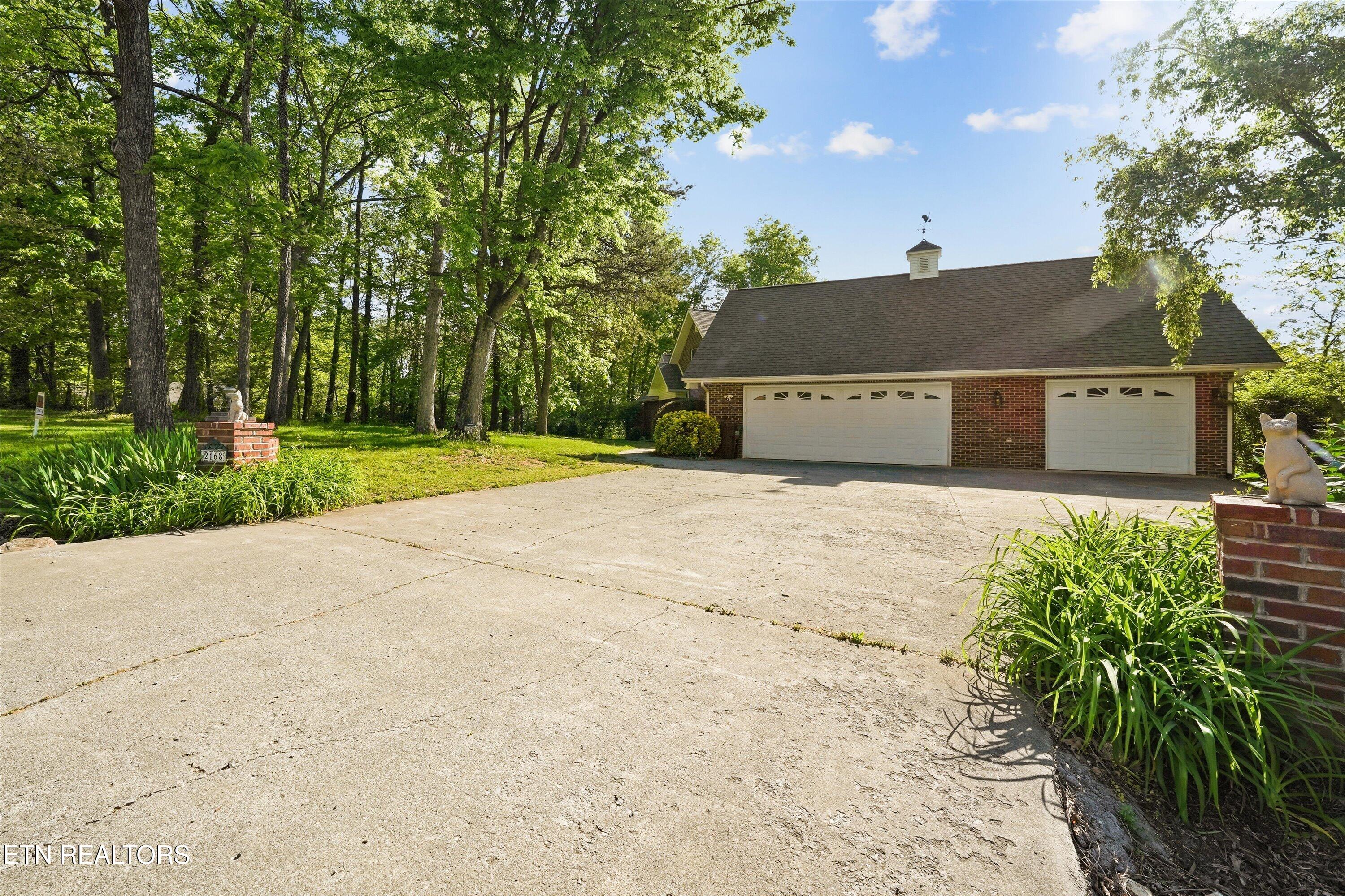 2168 Ranch Road Dandridge, TN 37725 - Photo 50 of 55 50-2168 Ranch Rd 43