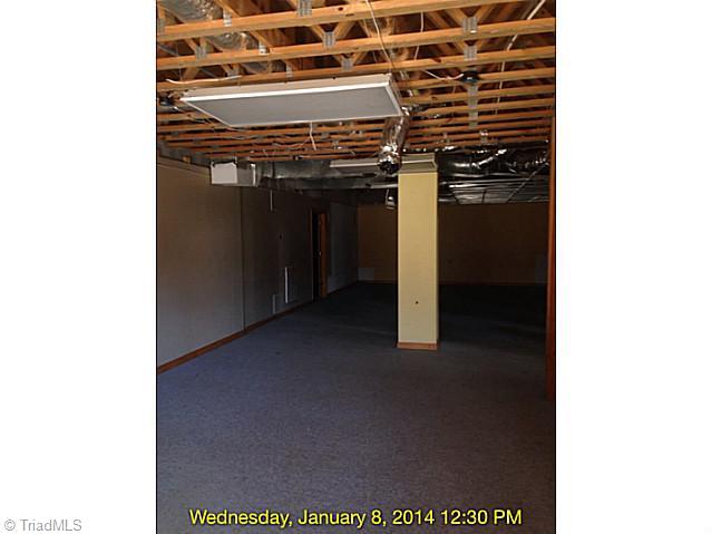 956 Deer Track Road Asheboro, NC 27205 - Photo 5 of 7 Storage. Unfinished Basement