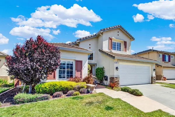 $759,000 | 582 Picasso Court, Fairfield, CA 94534