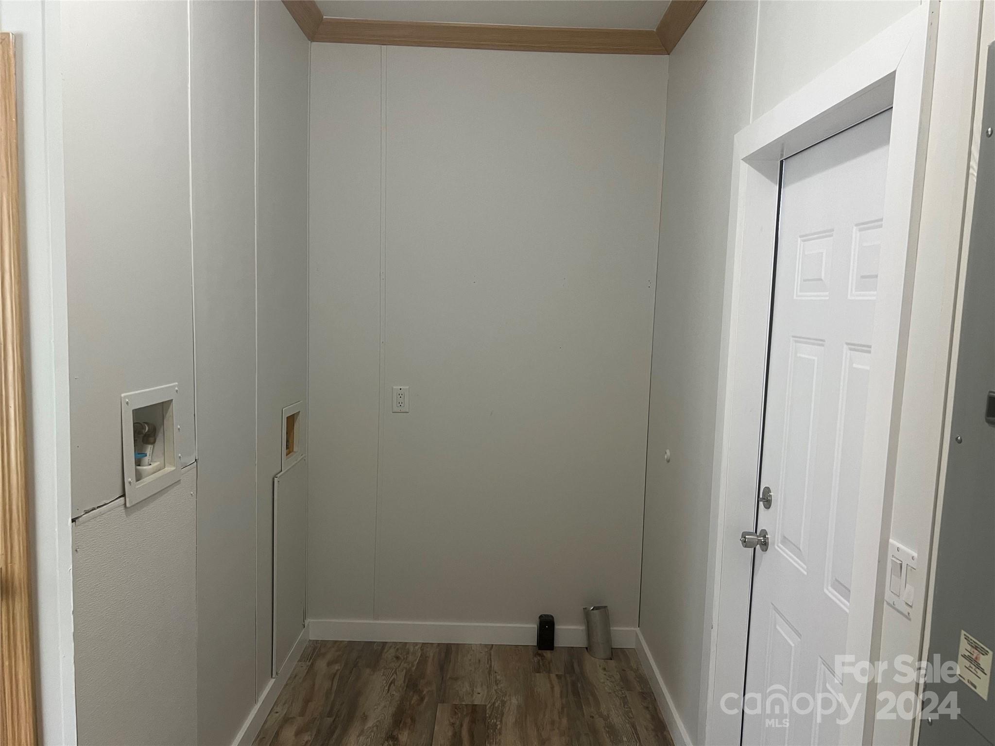 200 Olin Road Olin, NC 28660 - Photo 11 of 17 a view of a room