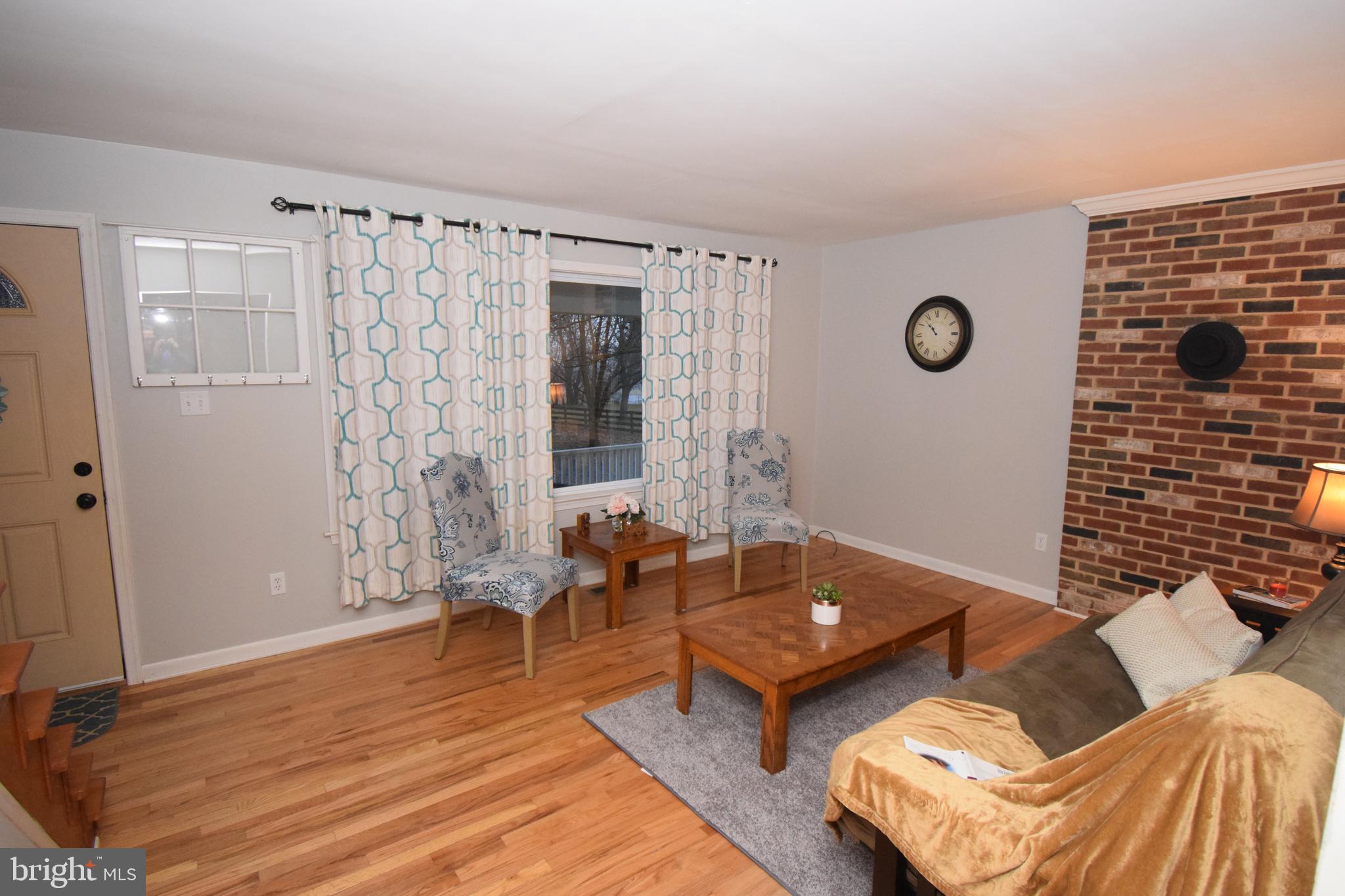 87 Half Mile Turn, Unit TURN Rising Sun, MD 21911 - Photo 11 of 33 Cozy and warm Living room