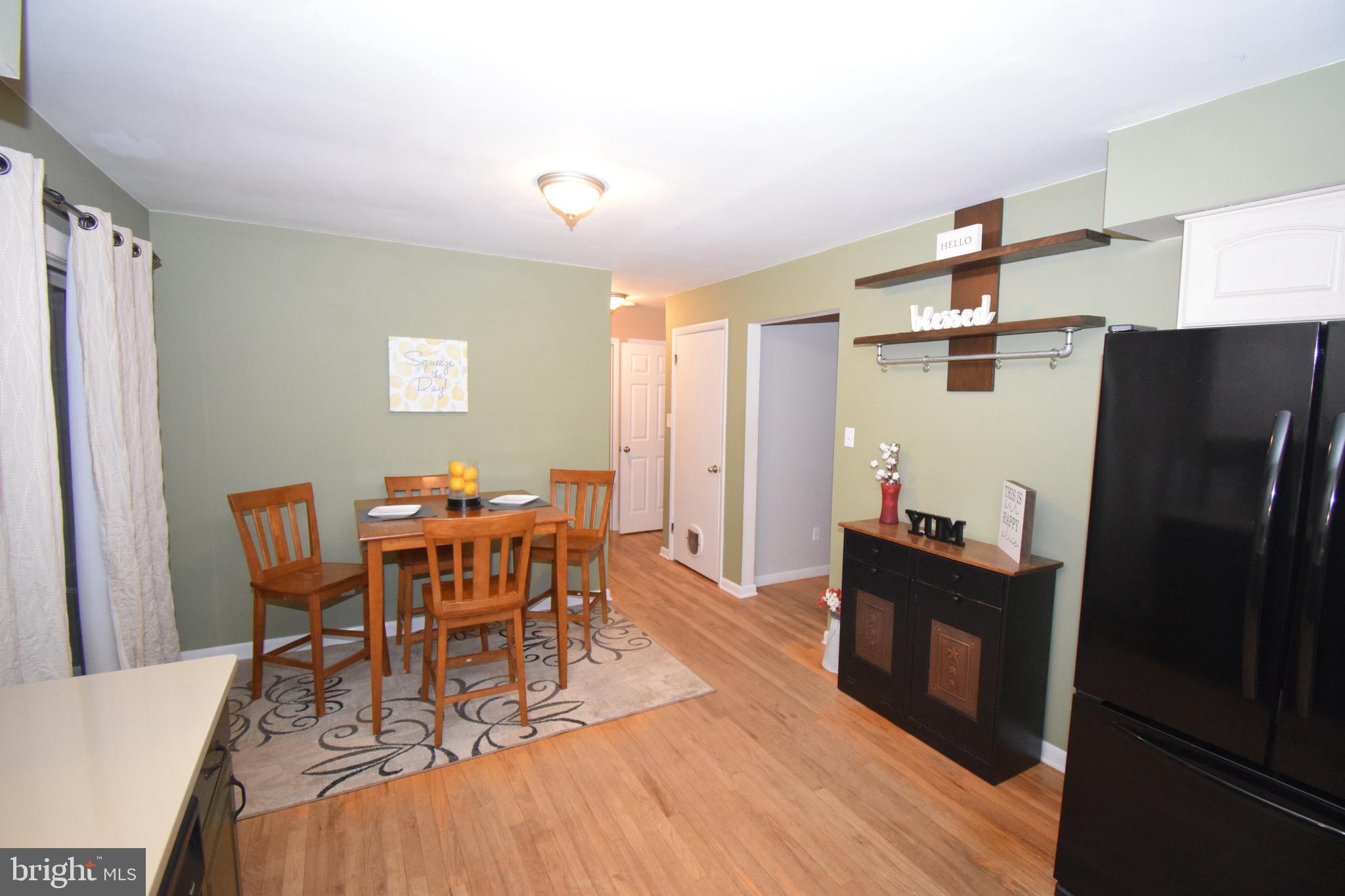 87 Half Mile Turn, Unit TURN Rising Sun, MD 21911 - Photo 20 of 33 Another view of the dining space