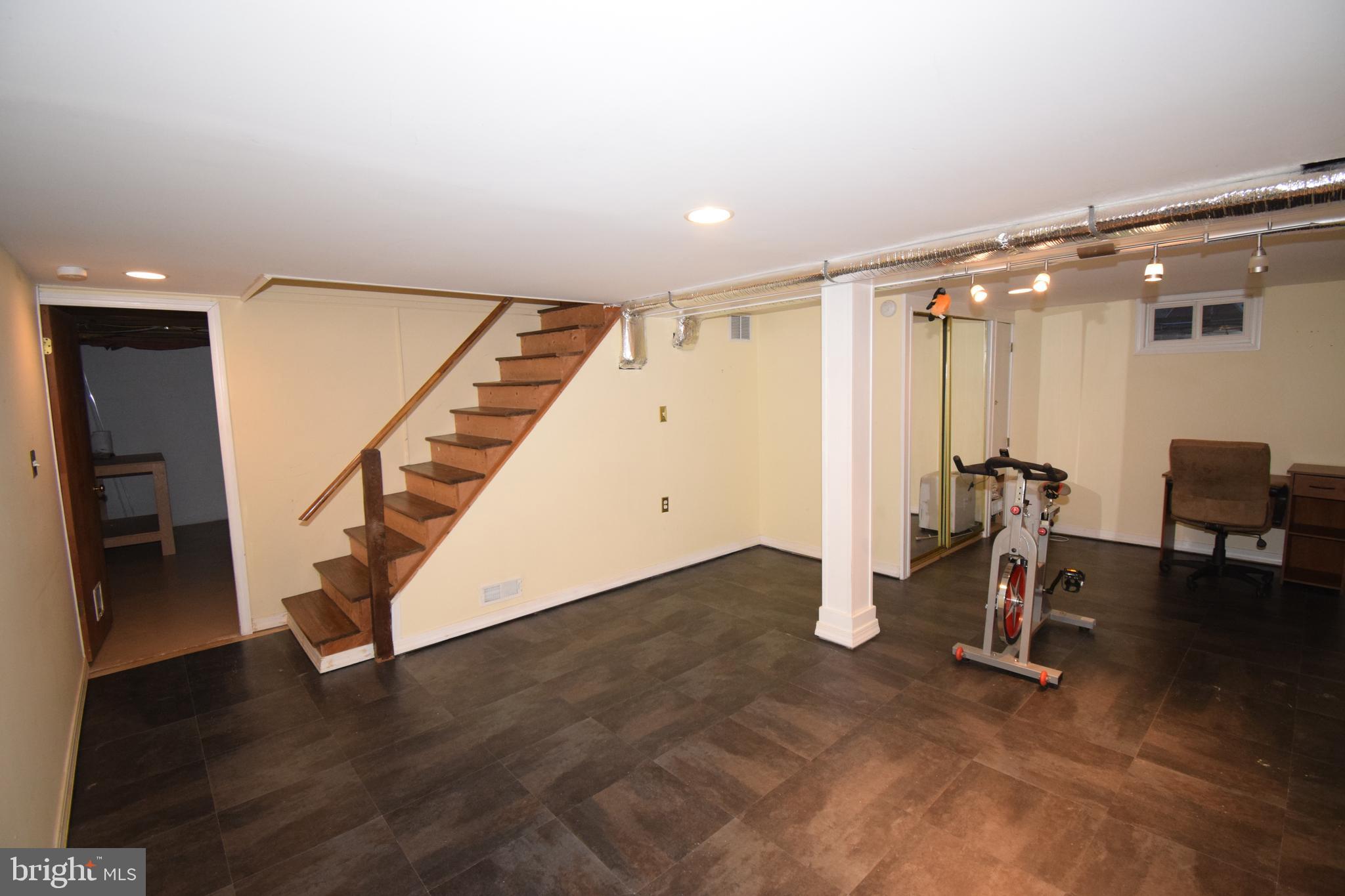 87 Half Mile Turn, Unit TURN Rising Sun, MD 21911 - Photo 30 of 33 Finished space in the basement