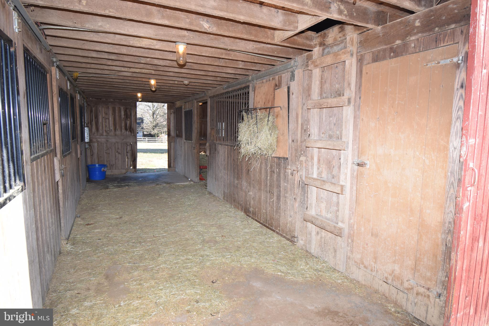 87 Half Mile Turn, Unit TURN Rising Sun, MD 21911 - Photo 8 of 33 Hay storage too