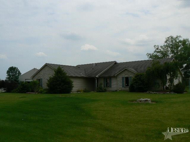 6510 Schlatter Road Leo, IN 46765 - Photo 1 of 20
