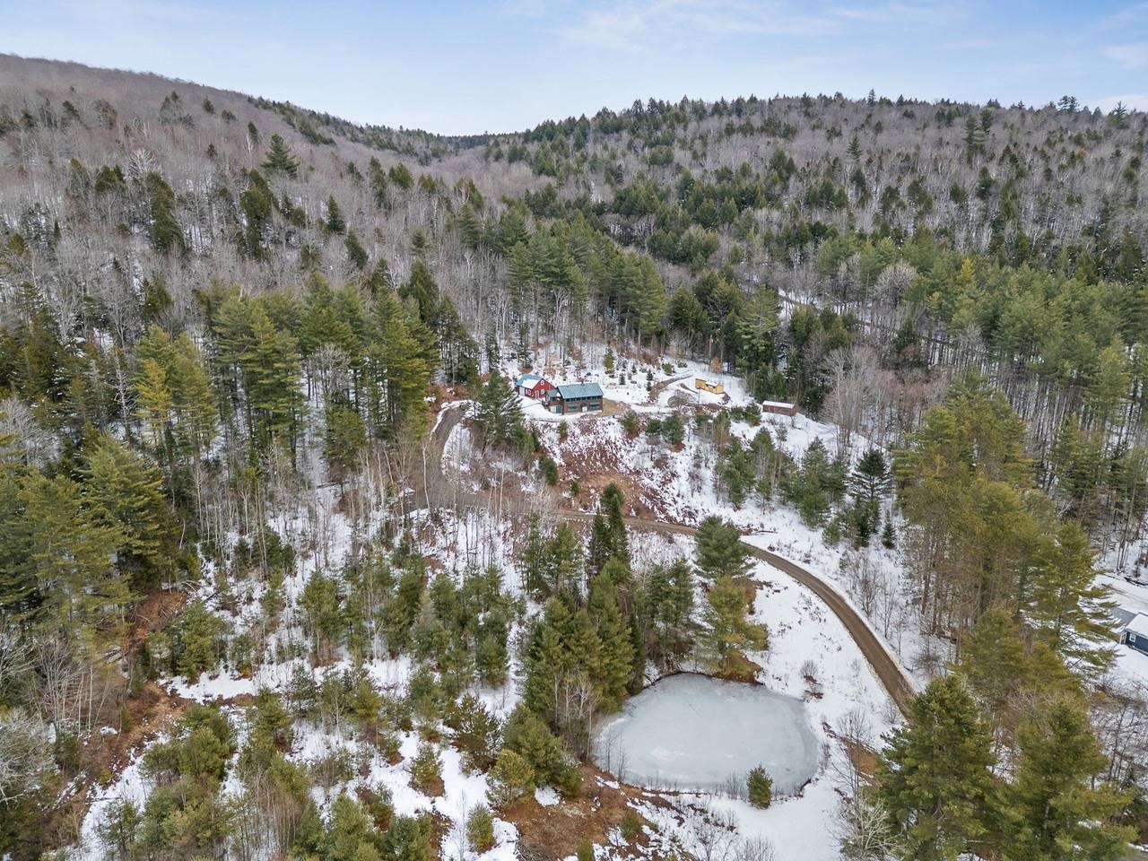 159 Tracy Hill Road Roxbury, VT 05669 - Photo 56 of 58