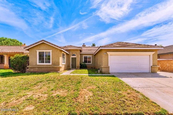 $520,000 | 6304 Starview Drive, Lancaster, CA 93536