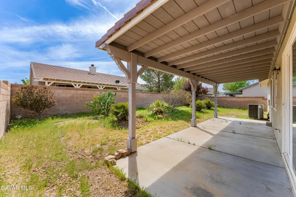 $520,000 | 6304 Starview Drive, Lancaster, CA 93536