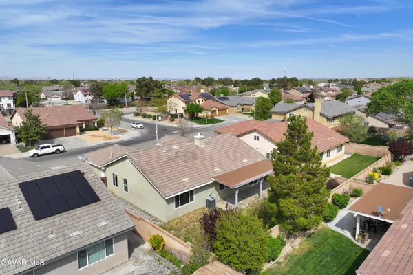 $520,000 | 6304 Starview Drive, Lancaster, CA 93536