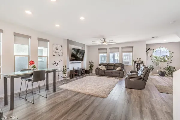 $2,895 | 8086 Misty Canyon Avenue, Las Vegas, NV 89113