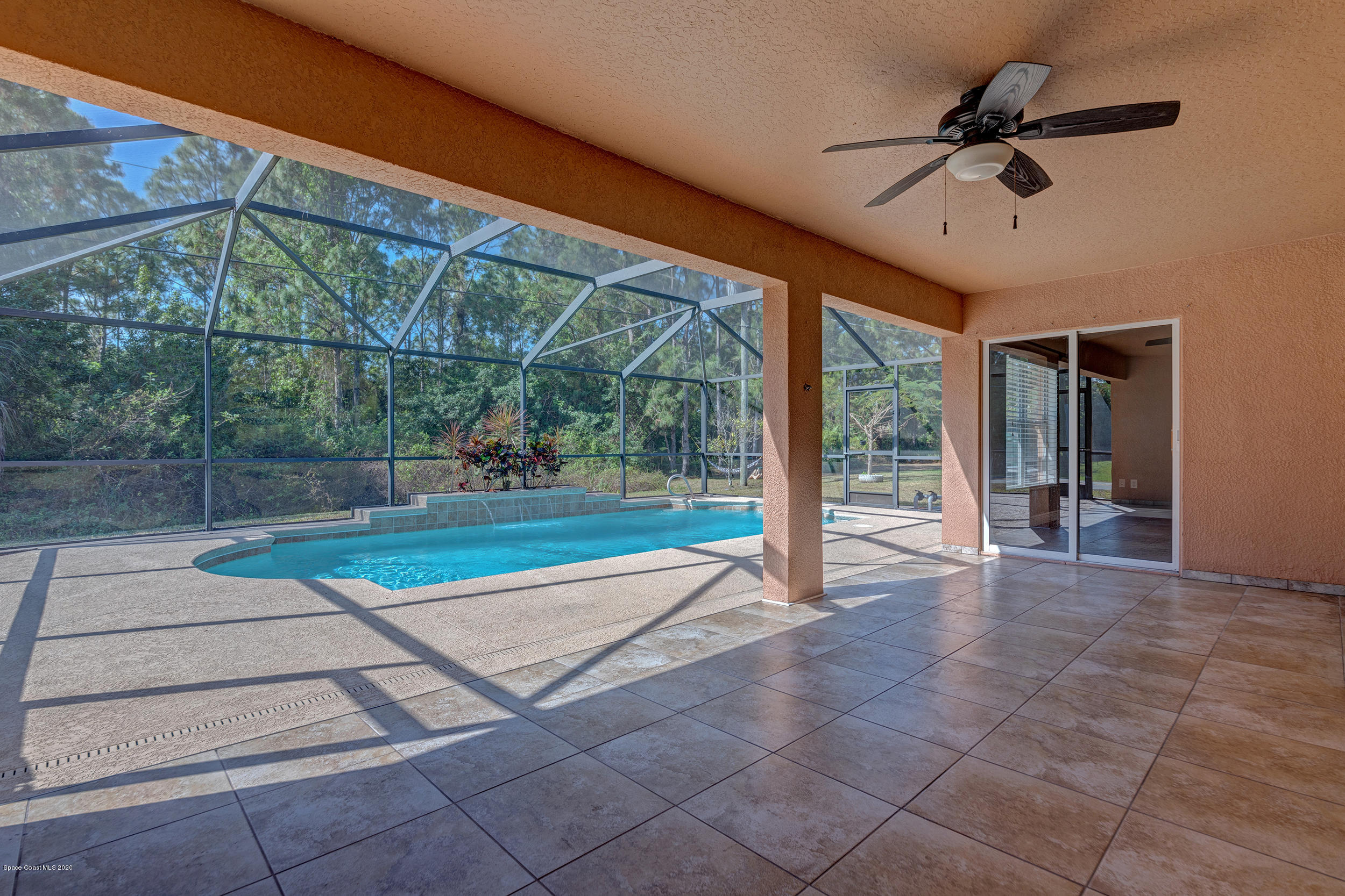 1306 Scranton Street Southwest Palm Bay, FL 32908 - Photo 31 of 36 a view of outdoor space