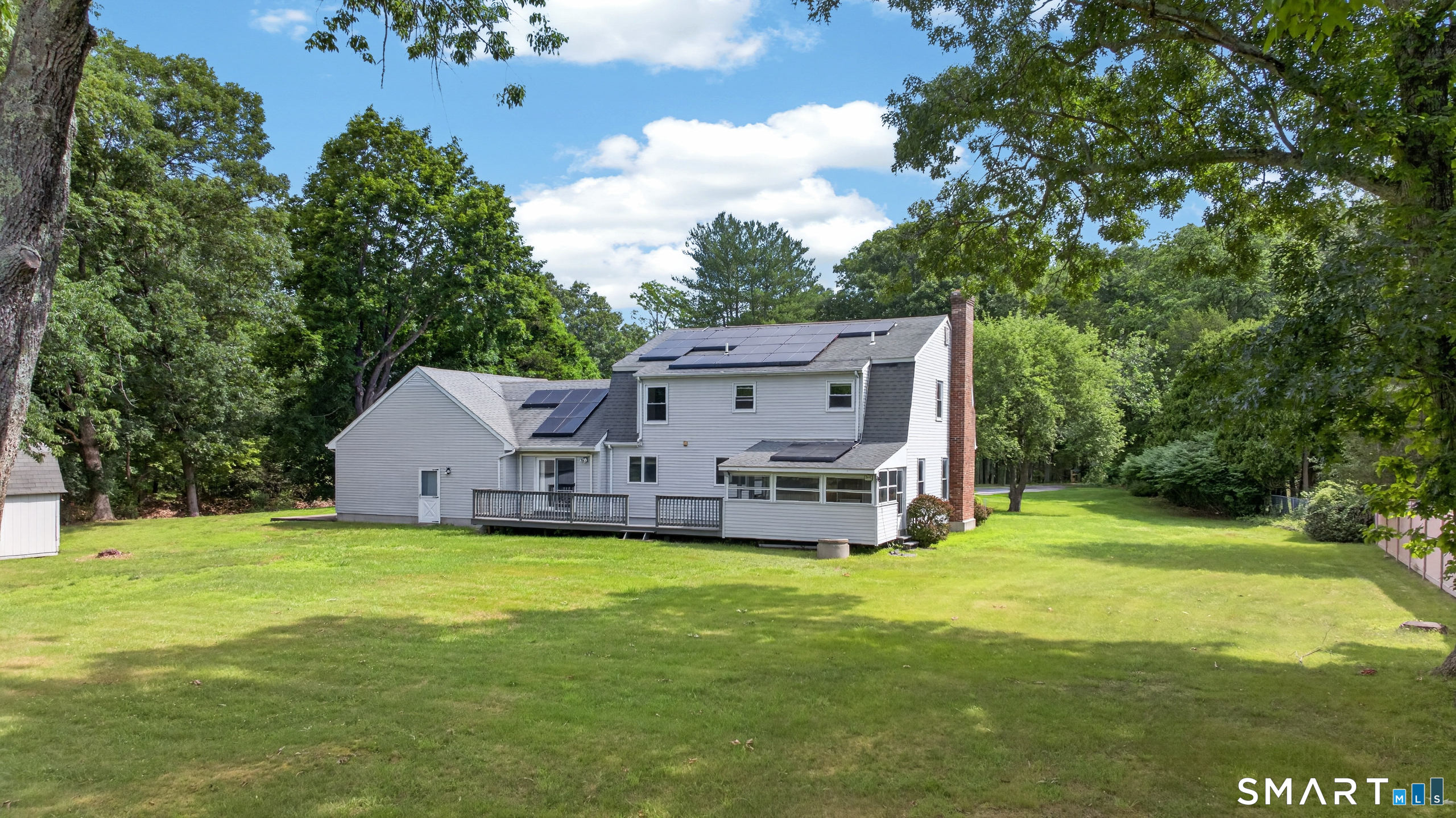 7 Massapeag Point Road Montville, CT 06382 - Photo 38 of 39