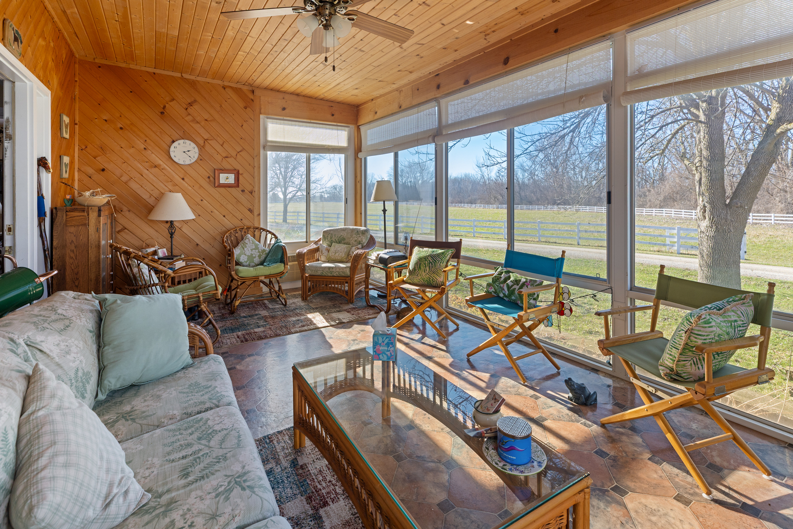 1769 Paw Paw Road Steward, IL 60553 - Photo 17 of 34