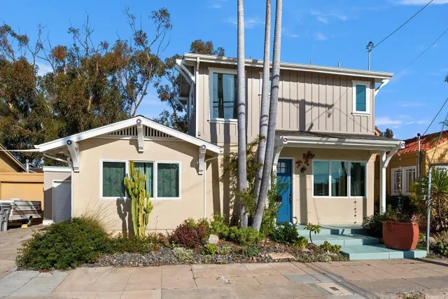 $6,500 | 1106 West Brookes Avenue, San Diego, CA 92103