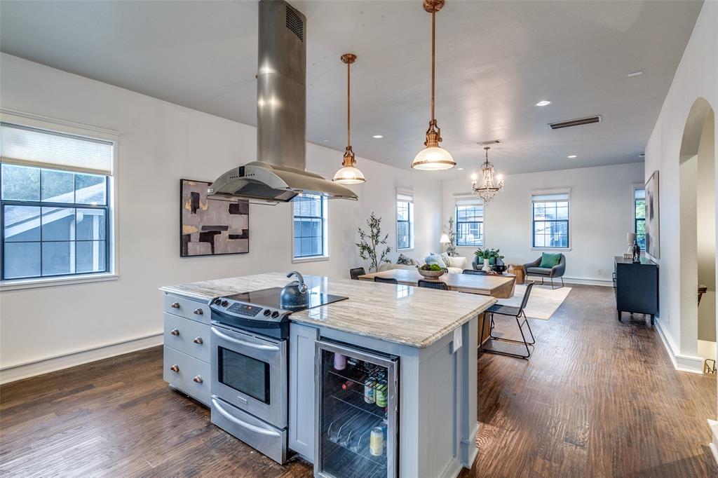 1405 Mccoy Street, Unit 4U Dallas, TX 75204 - Photo 12 of 32