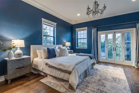 $560,000 | 1405 Mccoy Street, Unit 4U, Dallas, TX 75204