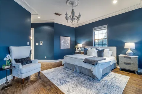 $560,000 | 1405 Mccoy Street, Unit 4U, Dallas, TX 75204