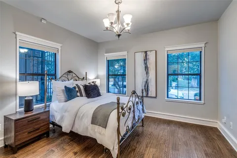 $560,000 | 1405 Mccoy Street, Unit 4U, Dallas, TX 75204