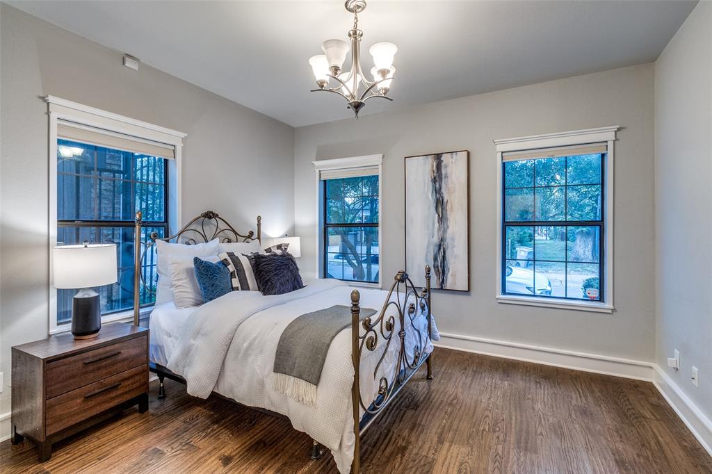 1405 Mccoy Street, Unit 4U Dallas, TX 75204 - Photo 19 of 32