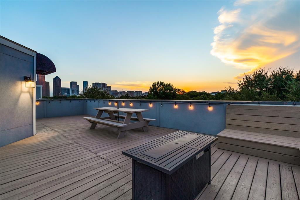 1405 Mccoy Street, Unit 4U Dallas, TX 75204 - Photo 24 of 32