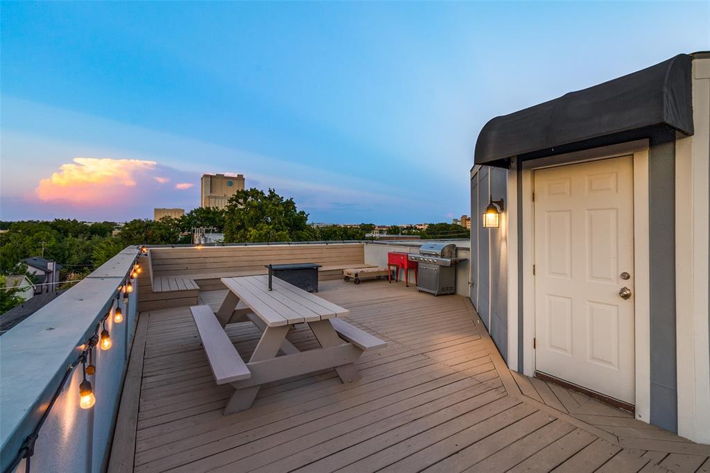 1405 Mccoy Street, Unit 4U Dallas, TX 75204 - Photo 25 of 32