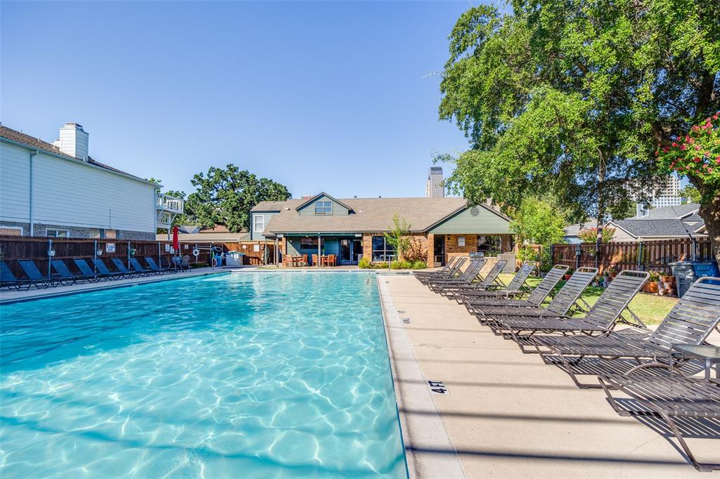 1405 Mccoy Street, Unit 4U Dallas, TX 75204 - Photo 28 of 32