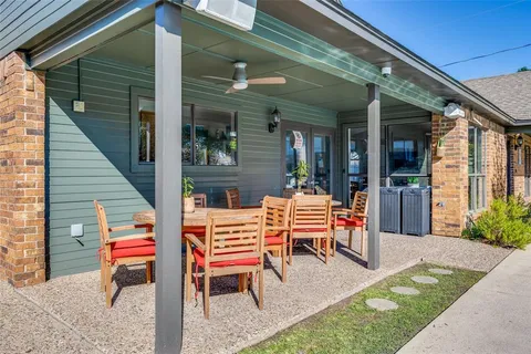 $560,000 | 1405 Mccoy Street, Unit 4U, Dallas, TX 75204