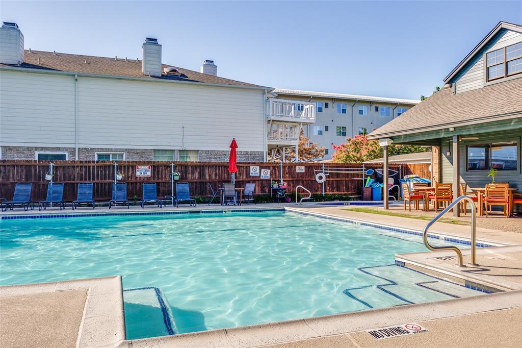 1405 Mccoy Street, Unit 4U Dallas, TX 75204 - Photo 32 of 32