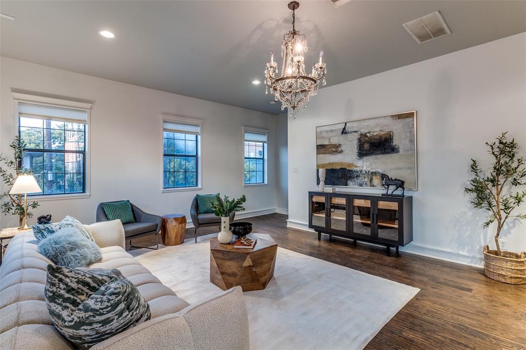 1405 Mccoy Street, Unit 4U Dallas, TX 75204 - Photo 4 of 32