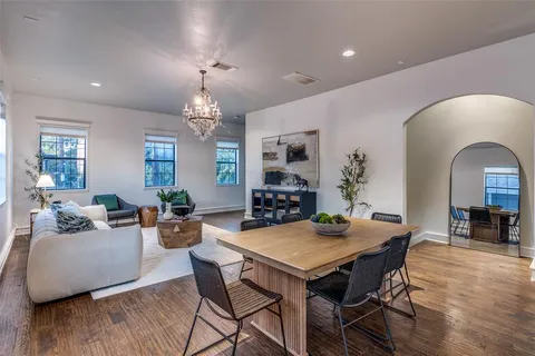 $560,000 | 1405 Mccoy Street, Unit 4U, Dallas, TX 75204