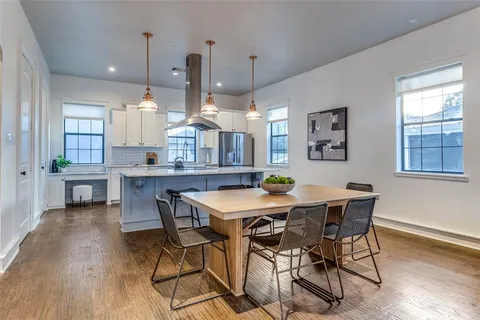 $560,000 | 1405 Mccoy Street, Unit 4U, Dallas, TX 75204