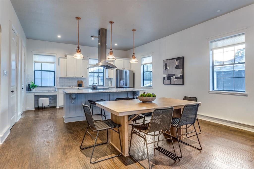 1405 Mccoy Street, Unit 4U Dallas, TX 75204 - Photo 7 of 32