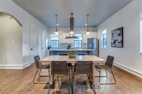 $560,000 | 1405 Mccoy Street, Unit 4U, Dallas, TX 75204