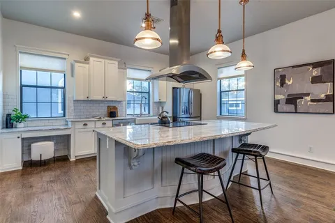 $560,000 | 1405 Mccoy Street, Unit 4U, Dallas, TX 75204