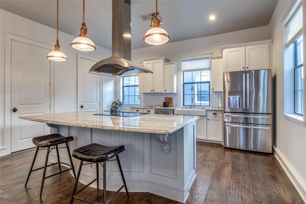 1405 Mccoy Street, Unit 4U Dallas, TX 75204 - Photo 10 of 32