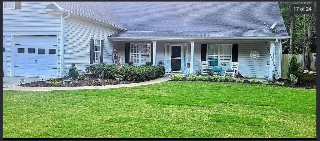 3946 St George Terrace Southwest Powder Springs, GA 30127 - Photo 23 of 24