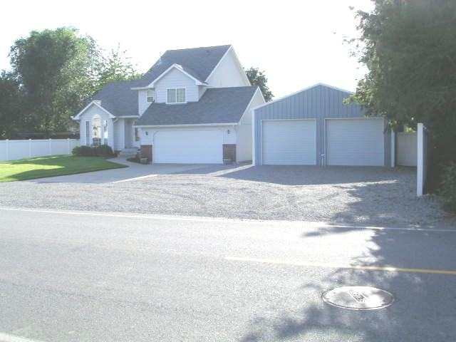 515 North Adams Road Spokane, WA 99216 - Photo 1 of 8 Gallery Image 1
