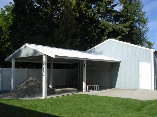 515 North Adams Road Spokane, WA 99216 - Photo 3 of 8 Gallery Image 3