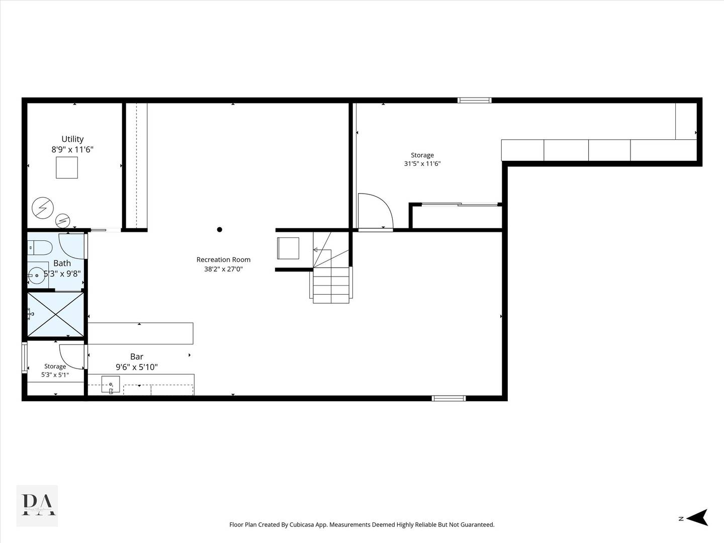 505 Old Mill Road Barrington, IL 60010 - Photo 38 of 39 Gallery Image 38