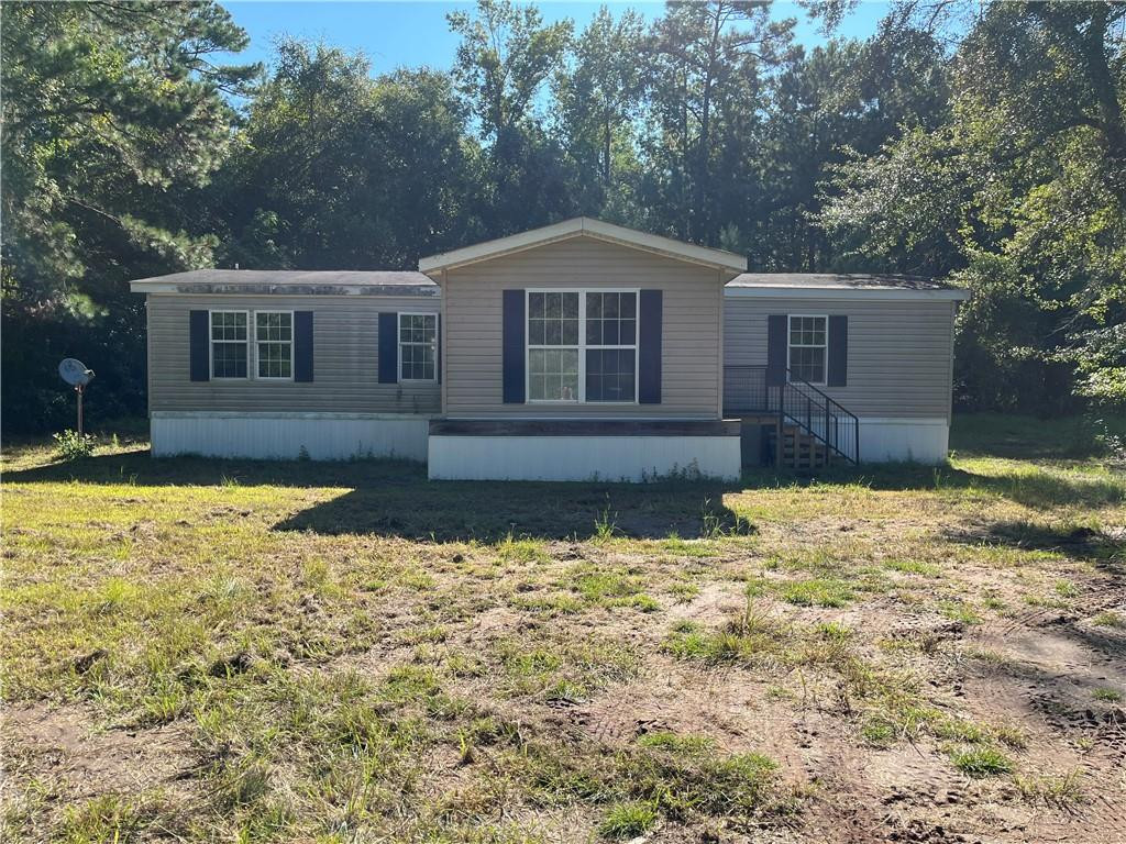 1977 Raleigh Road Northeast Townsend, GA 31331 - Photo 1 of 1