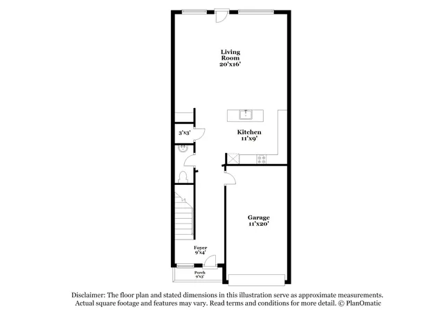 $1,785 | 182 Noble Pk Circle, Gallatin, TN 37066