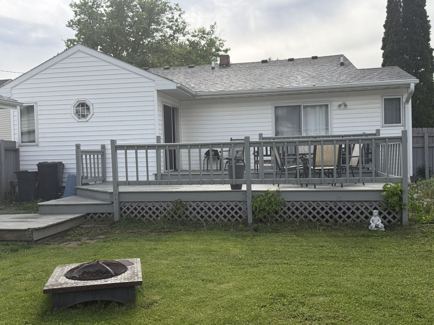 943 North 12th Street Rochelle, IL 61068 - Photo 17 of 17