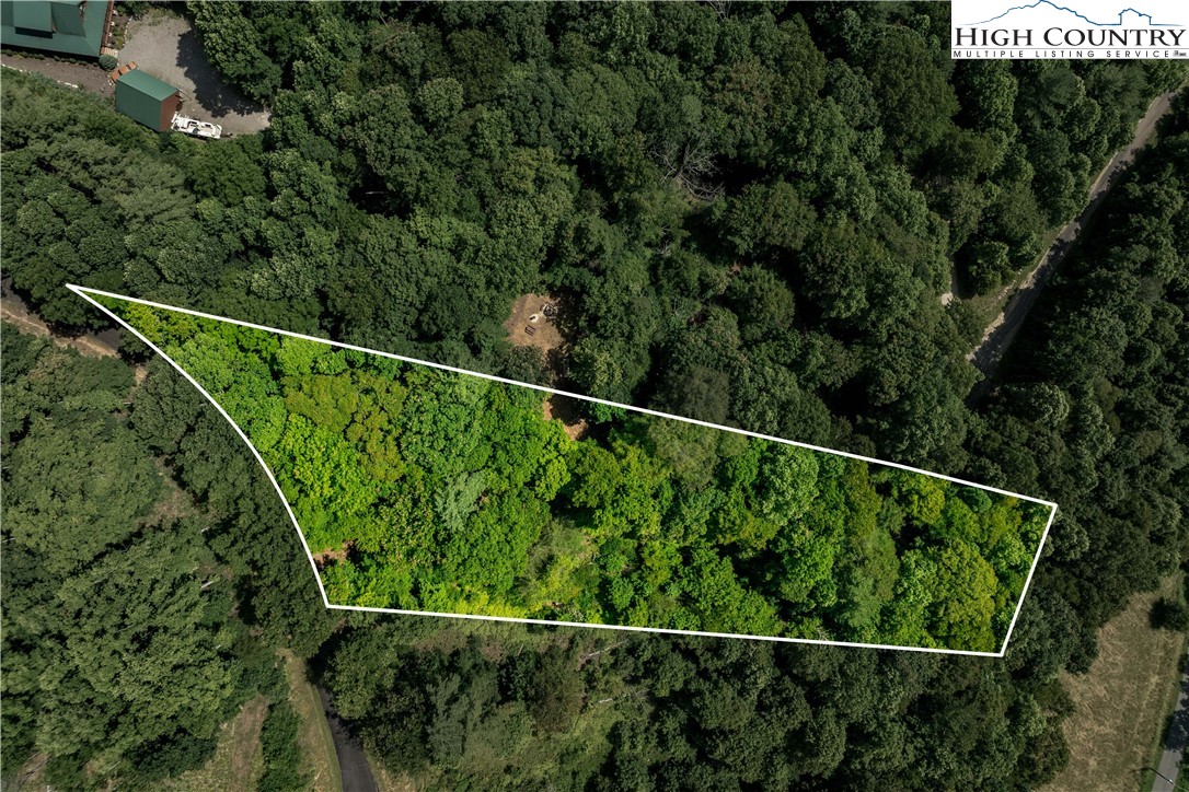 Lot 33 Lake Ridge Butler, TN 37640 - Photo 1 of 30
