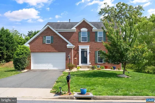 $3,000 | 662 Holly Hill Drive, Barboursville, VA 22923
