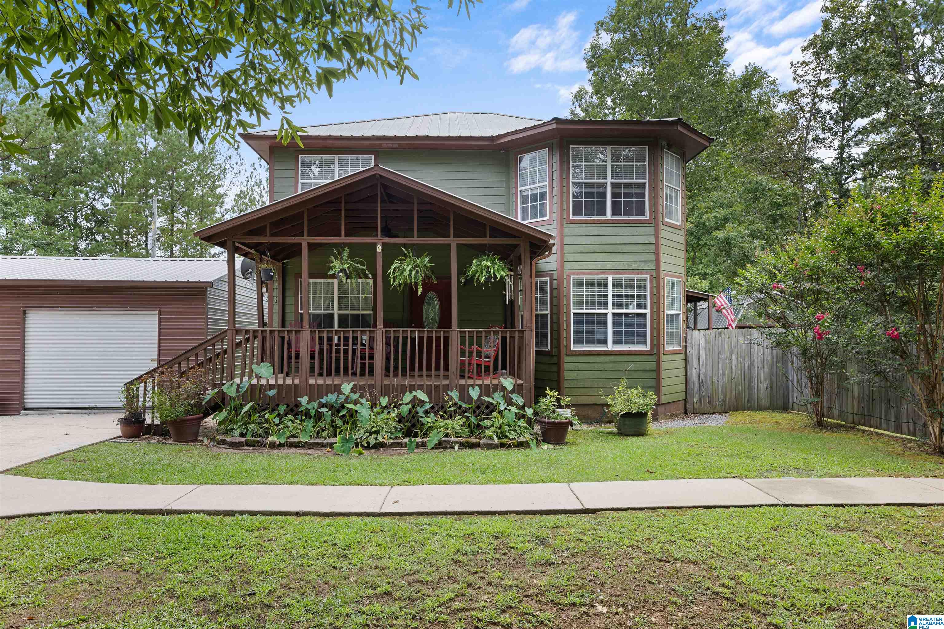 670 St Clair Road Springville, AL 35146 - Photo 1 of 35