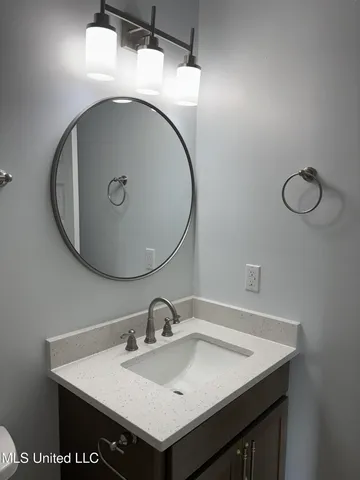 $208,000 | 2212 Lewis Gate Drive, Gautier, MS 39553